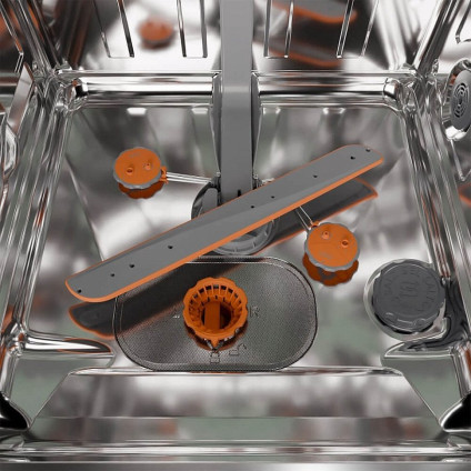 Встраиваемая посудомоечная машина Gorenje GV693A65AD