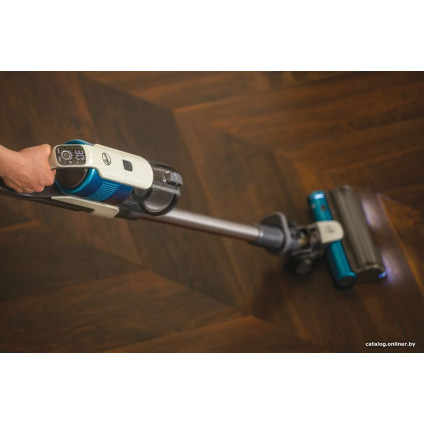 Пылесос Hoover Anti-Twist HF910P 011