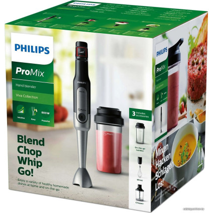 Погружной блендер Philips HR2652/90