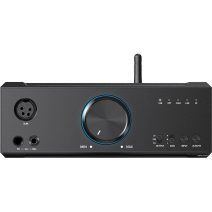 Настольный усилитель FiiO K9 AKM