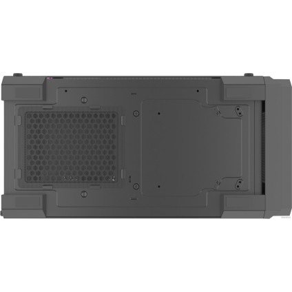 Корпус Genesis Irid 505 V2 ARGB Black NPC-1518