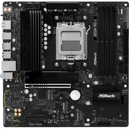 Материнская плата ASRock B850M Pro-A