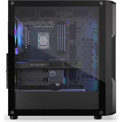 Корпус Endorfy Regnum 400 ARGB EY2A009