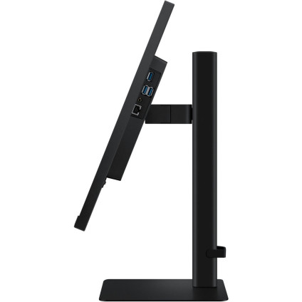 Монитор Samsung ViewFinity S8 LS27D800UAUXEN