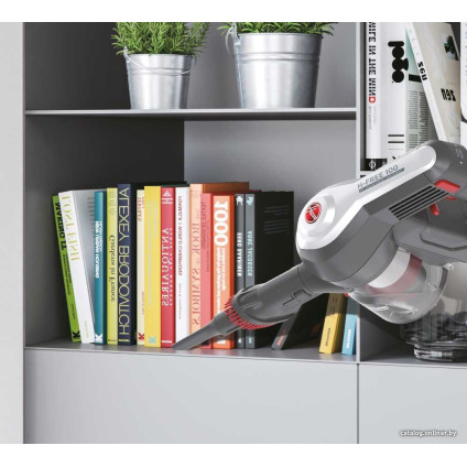 Пылесос Hoover HF122GPT 011