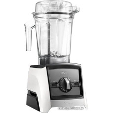 Стационарный блендер Vitamix A2500i (белый)