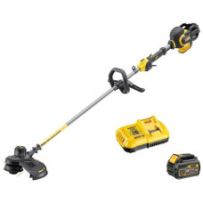 Триммер DeWalt DCM571X1 (с 1-им АКБ)