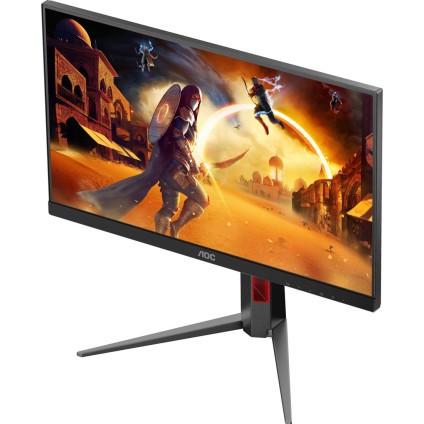 Игровой монитор AOC Gaming 24G4HA
