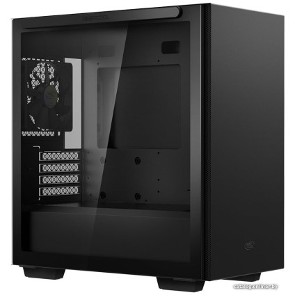 Корпус DeepCool Macube 110 BK R-MACUBE110-BKNGM1N-G-1