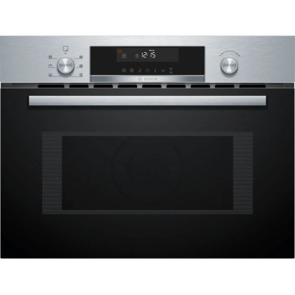 Микроволновая печь Bosch Series 6 CMA585GS1