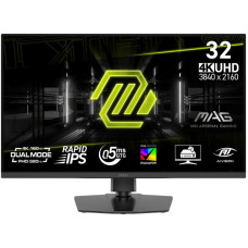 Игровой монитор MSI MAG 322URDF E16