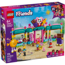 Конструктор LEGO Friends 42649 Кондитерская в Хартлейк-Сити