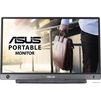 Портативный монитор ASUS ZenScreen MB16AH