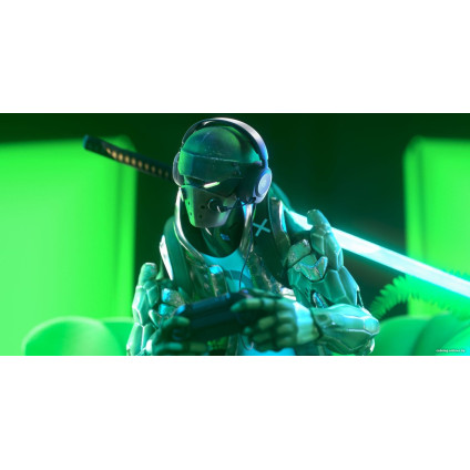 Наушники SteelSeries Arctis Nova 1X