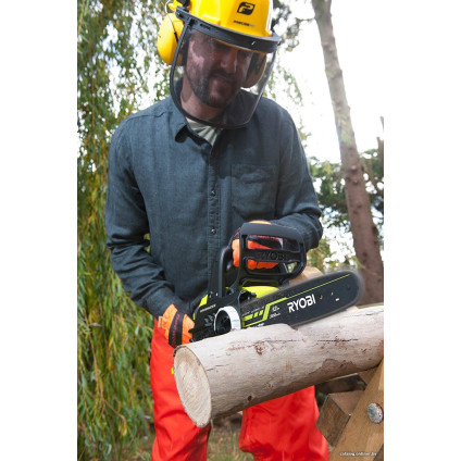 Аккумуляторная пила Ryobi OCS1830 (без АКБ)