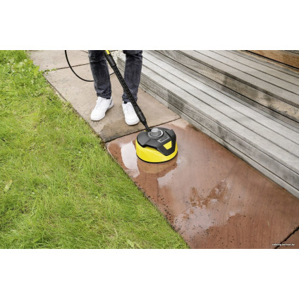 Мойка высокого давления Karcher K4 WCM Premium Home 1.324-232.0