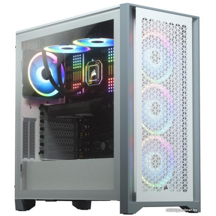 Корпус Corsair 4000D Airflow CC-9011201-WW