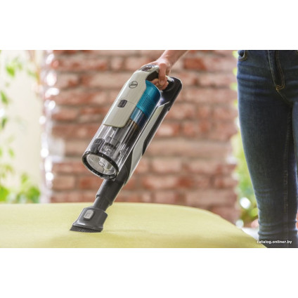 Пылесос Hoover Anti-Twist HF910P 011