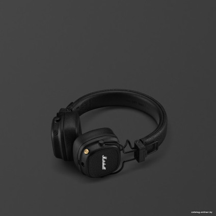 Наушники Marshall Major V (черный)