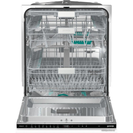 Встраиваемая посудомоечная машина Gorenje GV673C62