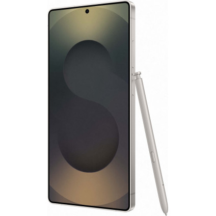 Телефон Samsung Galaxy S25 Ultra SM-S938B 12GB/256GB (черный титан)