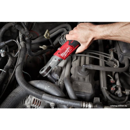 Трещотка Milwaukee M12 FUEL M12FIR12-0 4933459800 (без АКБ)