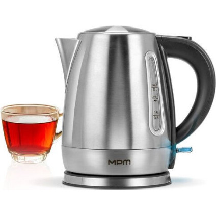 Электрический чайник MPM MCZ-118M