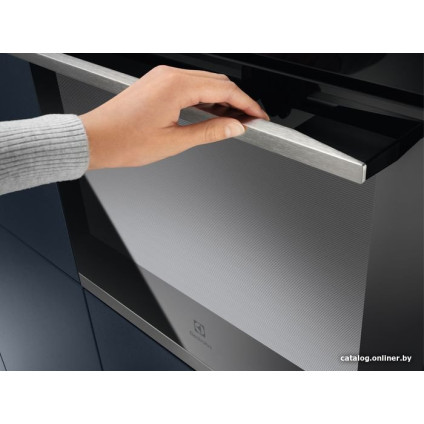Электрический духовой шкаф Electrolux KOBBS39WX