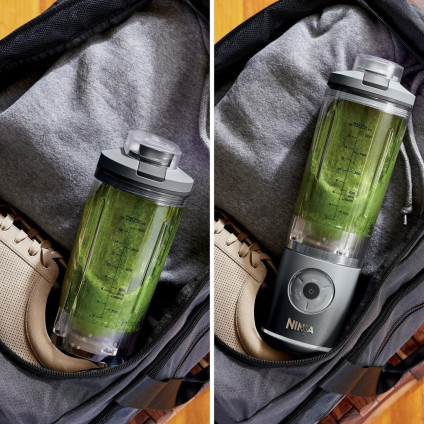 Портативный блендер Ninja Blast MAX BC251EUGY