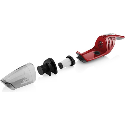 Пылесос ETA Moneto II 4453 90000