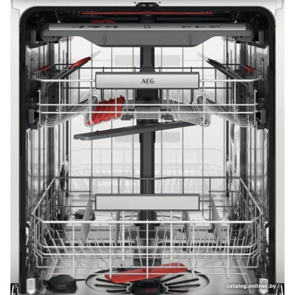 Встраиваемая посудомоечная машина AEG FSE76738P