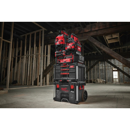 Ящик для инструментов Milwaukee PackOut 4932493190