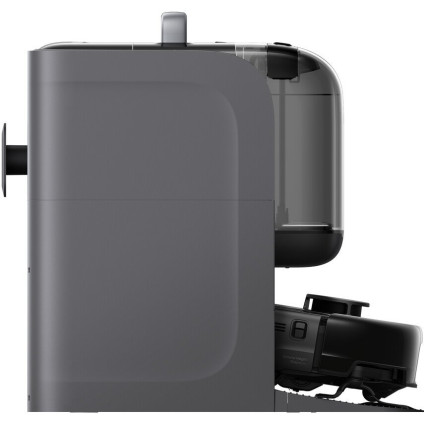 Робот-пылесос Eufy Robot Vacuum Omni E28 (2-в-1)