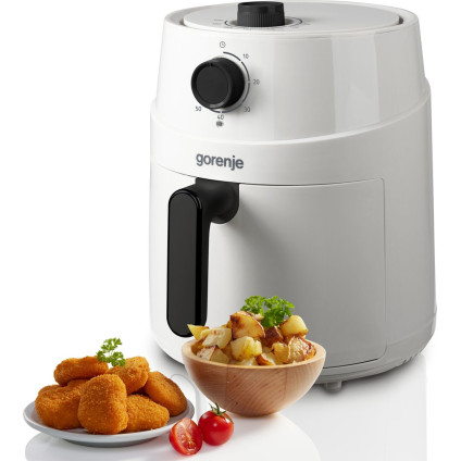 Аэрогриль (аэрофритюрница) Gorenje AF1300XG