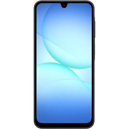 Телефон Samsung Galaxy A17 4G SM-A175F 8GB/256GB (черный)