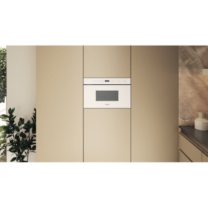 Микроволновая печь Whirlpool WMN14BW