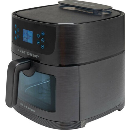 Аэрогриль (аэрофритюрница) Goetze & Jensen AF850T