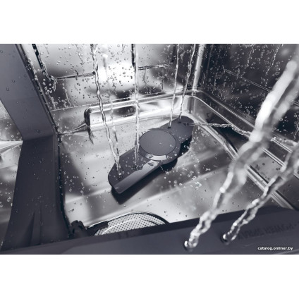 Встраиваемая посудомоечная машина Haier XS 4A4M4PB