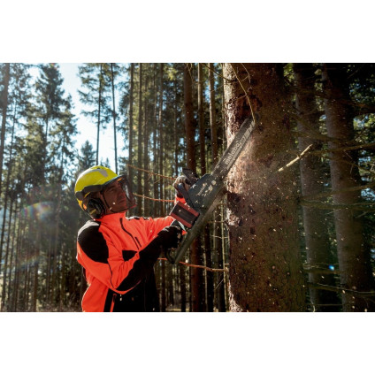 Аккумуляторная пила Metabo MS 36-18 LTX BL 40 601613850 (без АКБ)