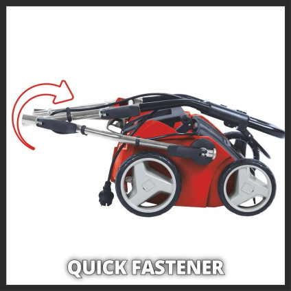 Аэратор Einhell GE-SA 1435