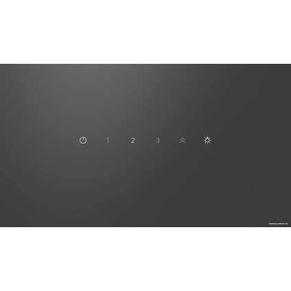 Кухонная вытяжка Bosch Serie 2 DWK65DK60