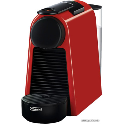 Капсульная кофеварка DeLonghi Essenza Mini EN85.R