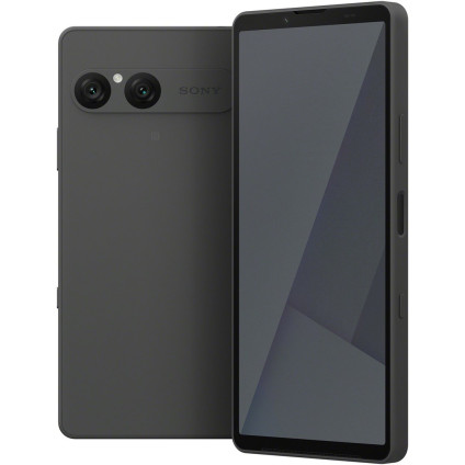 Телефон Sony Xperia 10 VII XQ-FE72 8GB/128GB (черный)