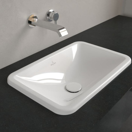 Умывальник Villeroy & Boch Loop&Friends 4A640001