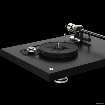 Виниловый проигрыватель Pro-Ject Debut PRO