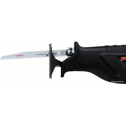 Сабельная пила Bosch GSA 185-LI Professional 06016C0020 (без АКБ)