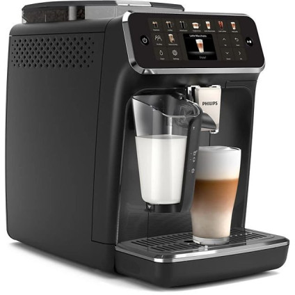 Кофемашина Philips LatteGo EP5541/50
