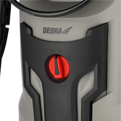 Мойка высокого давления Dedra DED8824