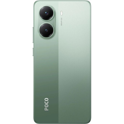 Телефон POCO X7 Pro 12GB/512GB международная версия (зеленый)