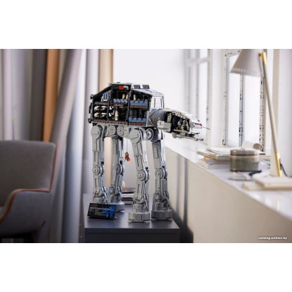 Конструктор LEGO Star Wars 75313 AT-AT
